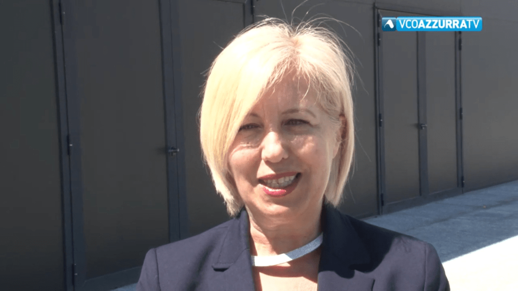 Foto Sabrina